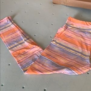 Lularoe TC Leggings NEVER WORN!